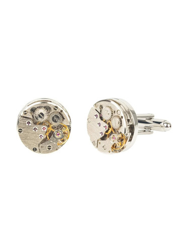Montre mouvement manchette - mouvement,