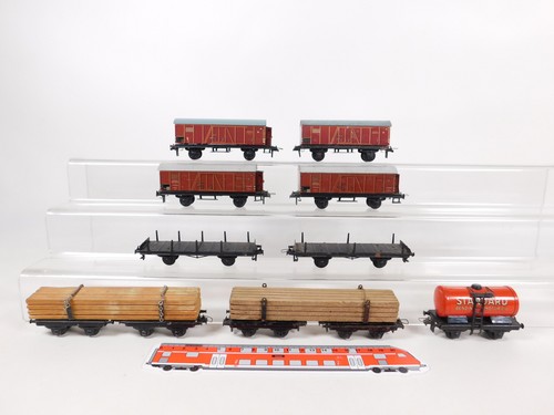 Trix express freight - trix, dc