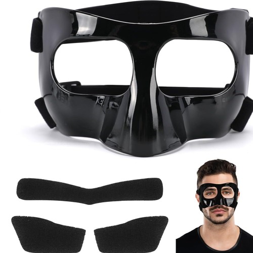 Masque protection nez - masque,