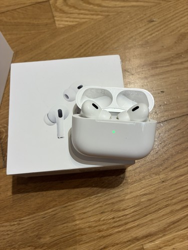 Apple airpods pro - pro, 2ème