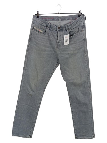 Diesel viker jean regular - diesel, d-viker