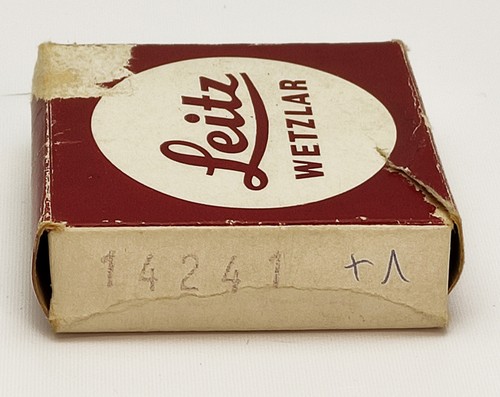 Leica leitz correcteur - leica,