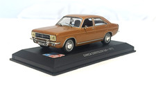 Simca chrysler 160 1972 - simca,