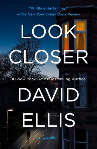 Look closer - look,