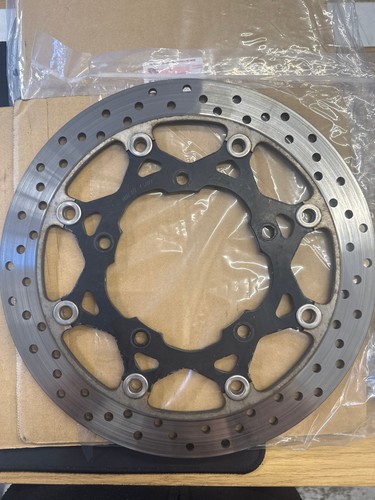 Disques freins avant - de, suzuki