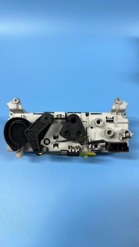 Commande chauffage citroen - commande,