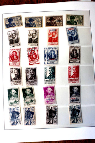 Journée timbre 1945 - journée,