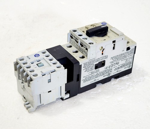 Allen bradley 140m - allen,