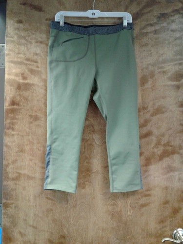 Mountain hard wear olive green - hard,