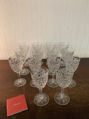 Verres vin blanc modèle - 18,
