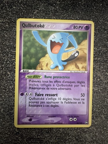 Qulbutoke rare pokémon - qulbutoke,