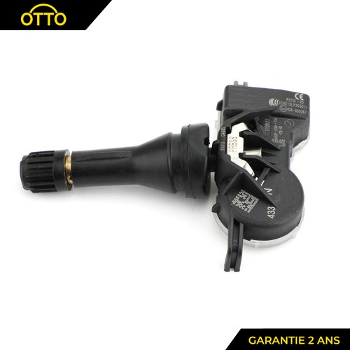 Emetteur perte pression pneu - perte,