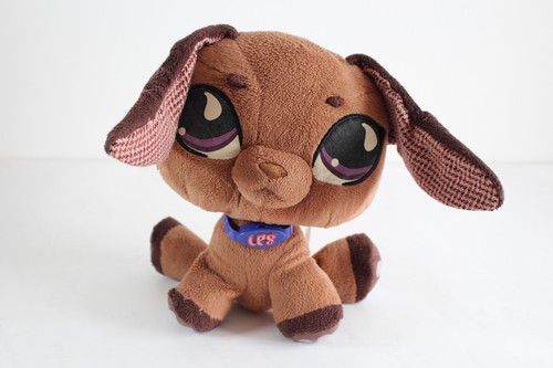 Lps littlest pet shop - littlest,