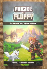 Frigiel fluffy tome le - 1, :