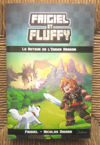 Frigiel fluffy tome le - et, fluffy,