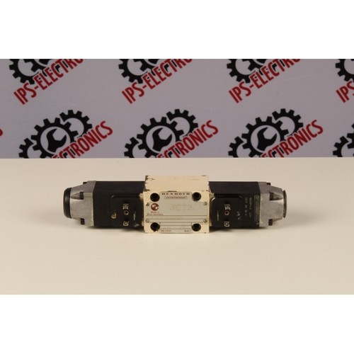 Rexroth l51 ag24nz4 - rexroth, 4-we-6-l51/ag24nz4