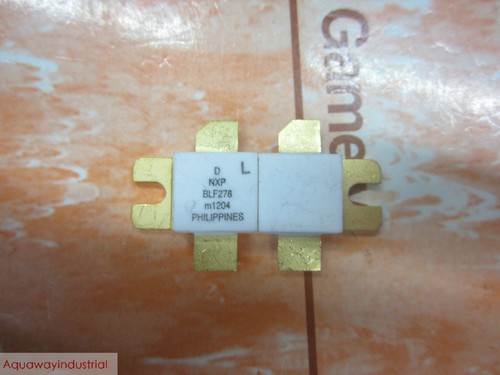 1pcs used blf278 power mosfet - 1pcs,