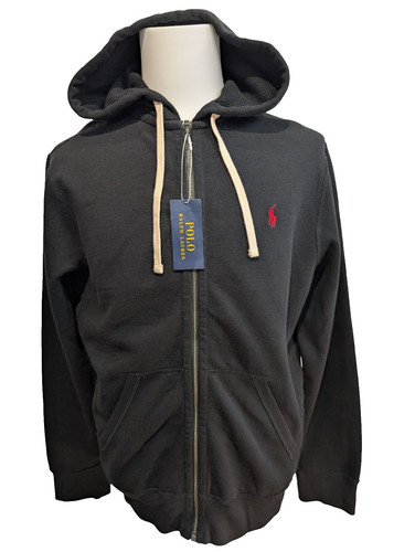 Veste capuche hoodie polo - veste,