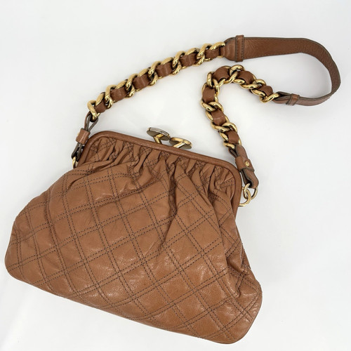 Sac bandoulière marc - à,
