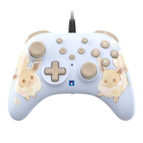 Manette filaire hori horipad - filaire,