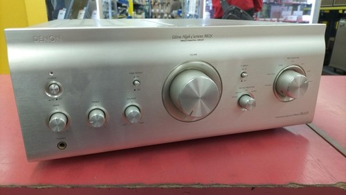 Amplificateur audio denon - amplificateur, pma