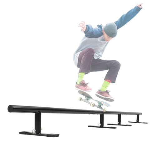 Adjustable round skate - adjustable,