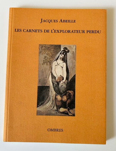 Les carnets explorateur - carnets, l'explorateur