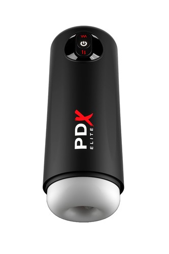 Masturbateur pdx elite moto - elite,