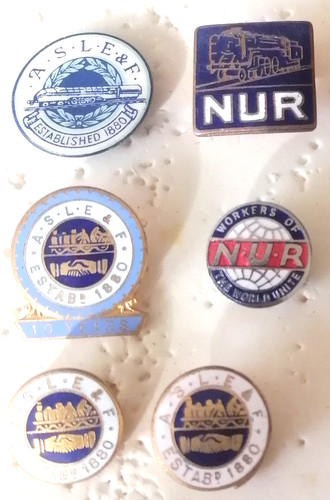Asle nur syndicats - /,