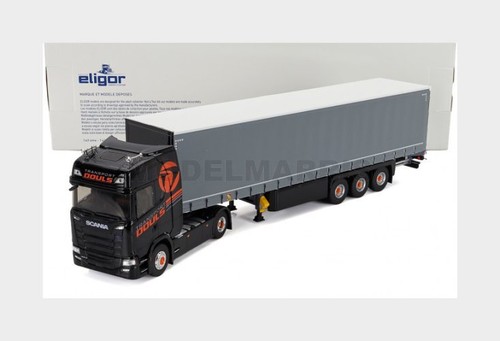 Eligor 118642 scania - eligor, s500