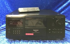 Lecteur changeur 200 sony - lecteur, cd
