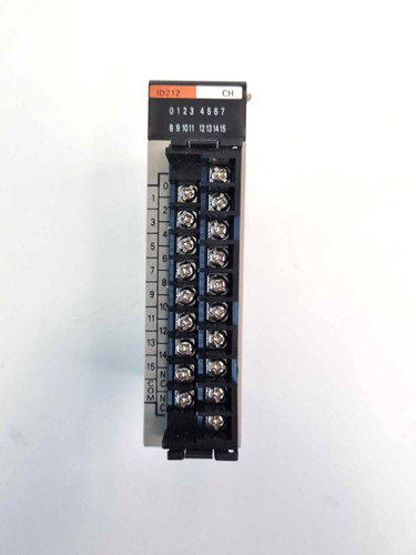C200h id212 omron automate - omron,