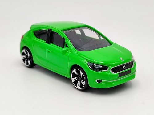 Citroen ds4 majorette - ★, /