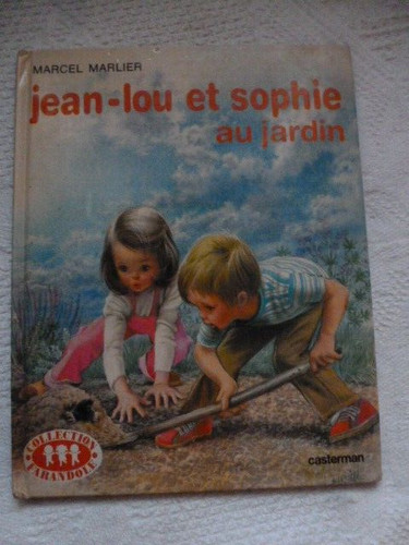 Album jean lou sophie - , au