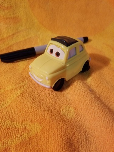 Disney pixar movie cars - pixar,