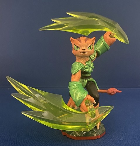Skylanders trap team tuff - skylanders,