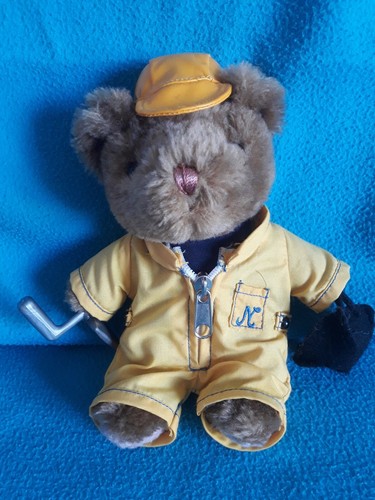 Teddy bear collection peluche - teddy,