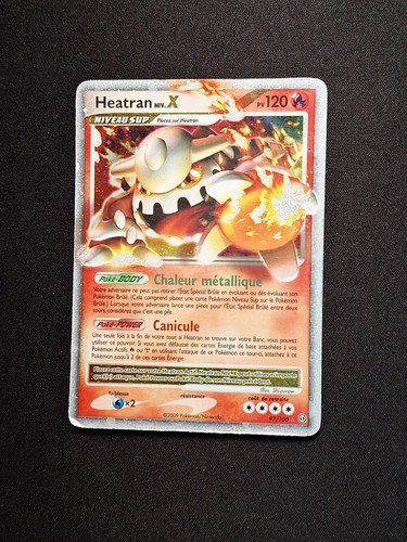 Heatran niv 100 dp - heatran, x