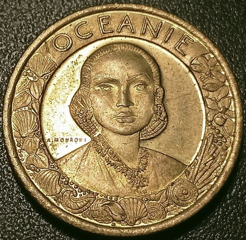 Médaille exposition coloniale