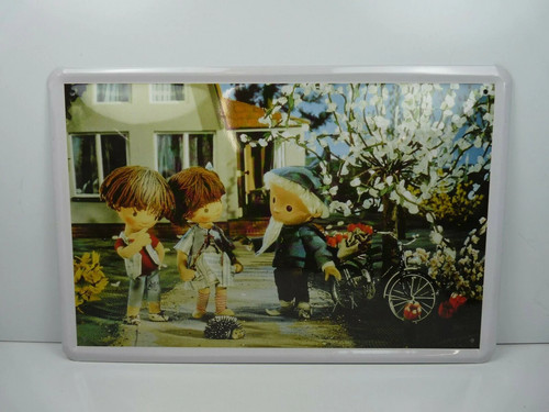 Pa125 plaques tolee vintage - pa125,
