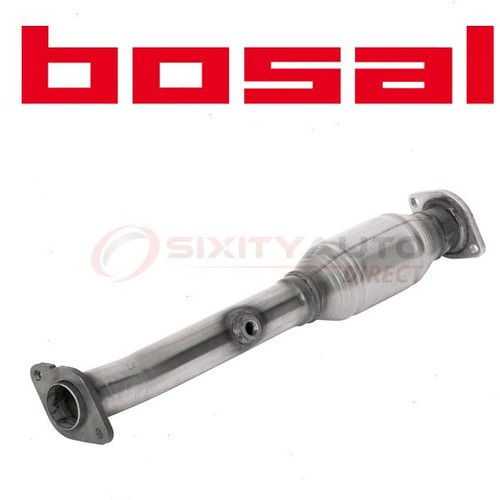 Bosal right catalytic - bosal,