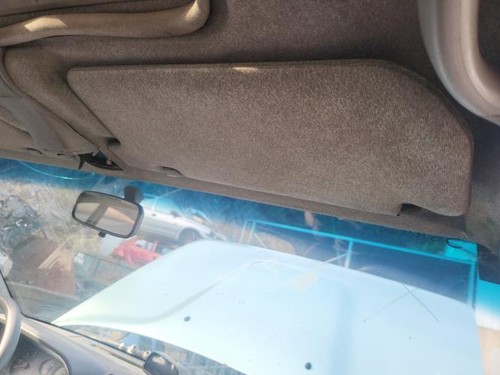 Pare soleil droit - , nissan