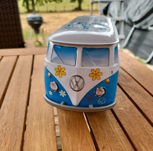 Volkswagen boîte décorative - volkswagen,