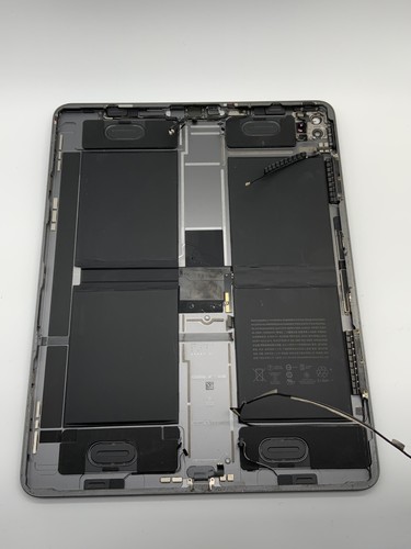 Coque baterie original ipad - original,
