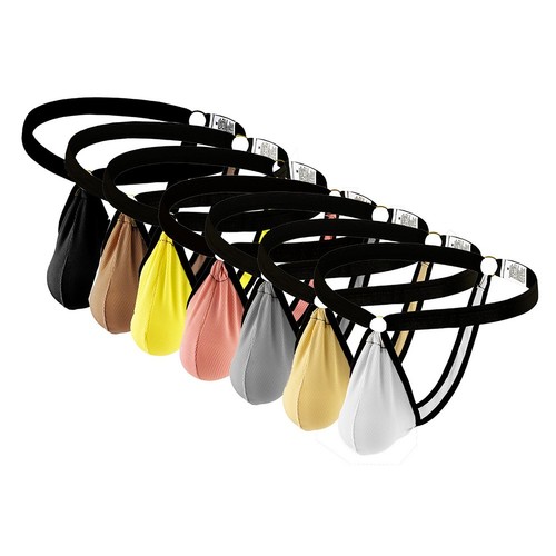 String homme polyester - ,