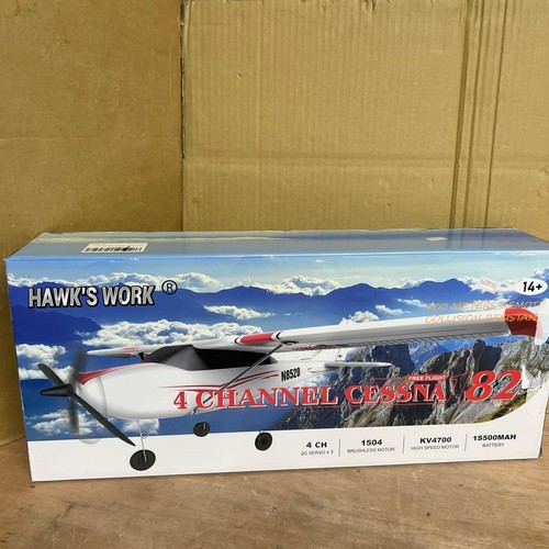0028195 hawk work - hawk's, 4ch