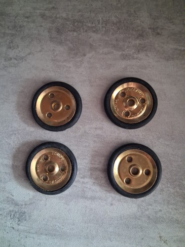 Meccano roues poulies - 4, ,