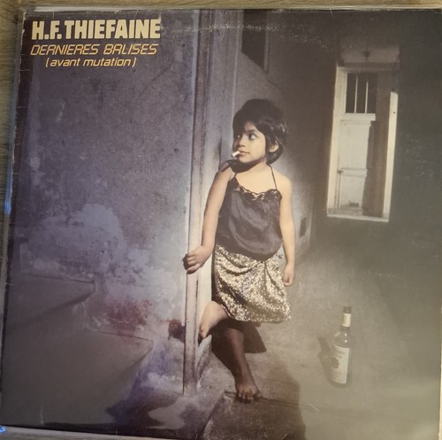 Hubert felix thiefaine - hubert,