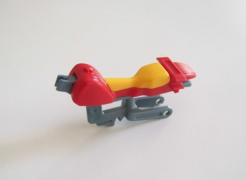 Playmobil racing - (s236),