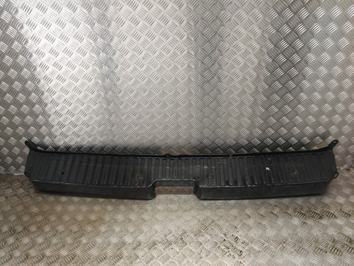 Protection seuil coffre - protection,